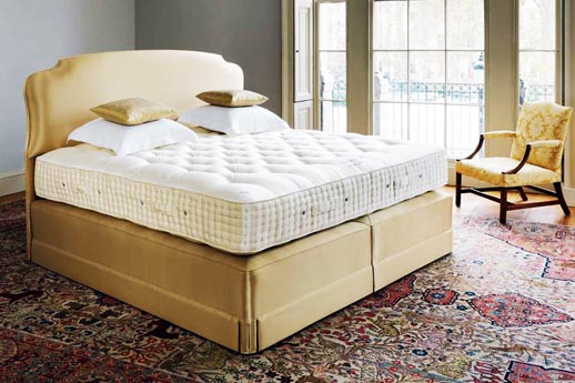 Spring mattress Manufacturer